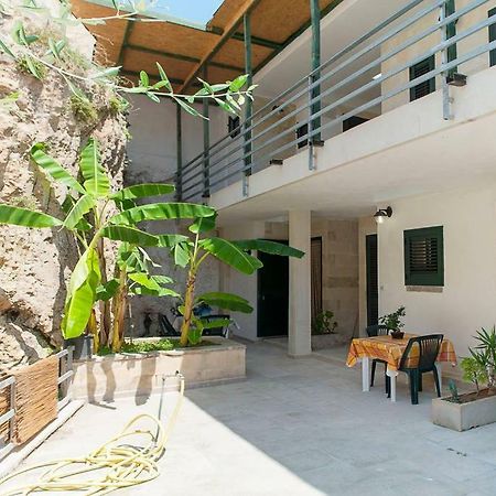 Residence Atenaion Otranto Exteriör bild
