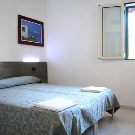 Residence Atenaion Otranto Exteriör bild