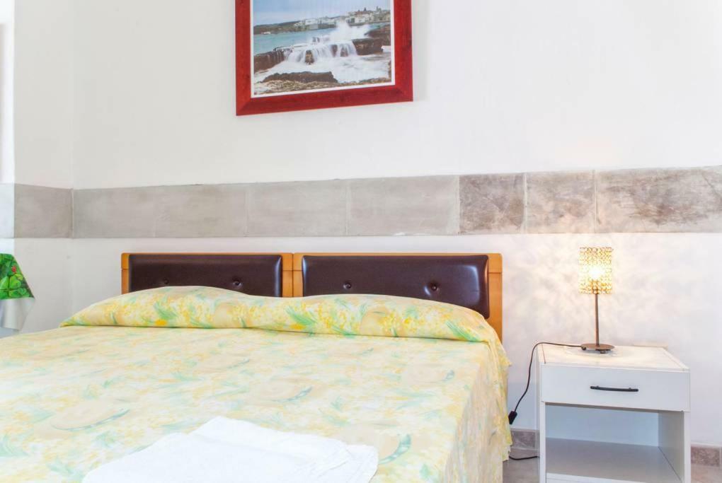 Residence Atenaion Otranto Exteriör bild