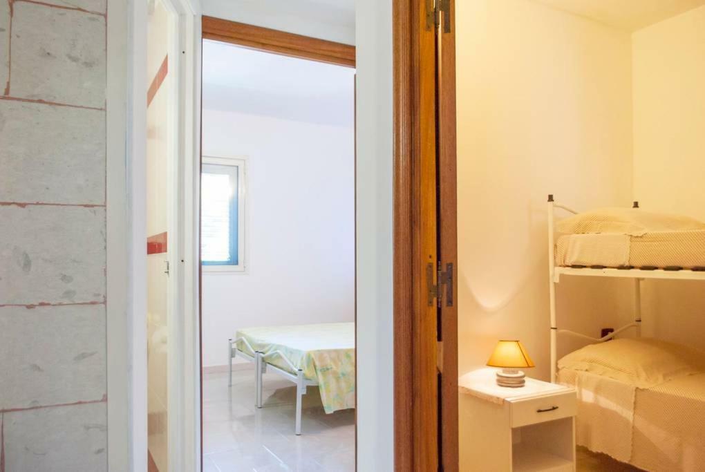 Residence Atenaion Otranto Exteriör bild