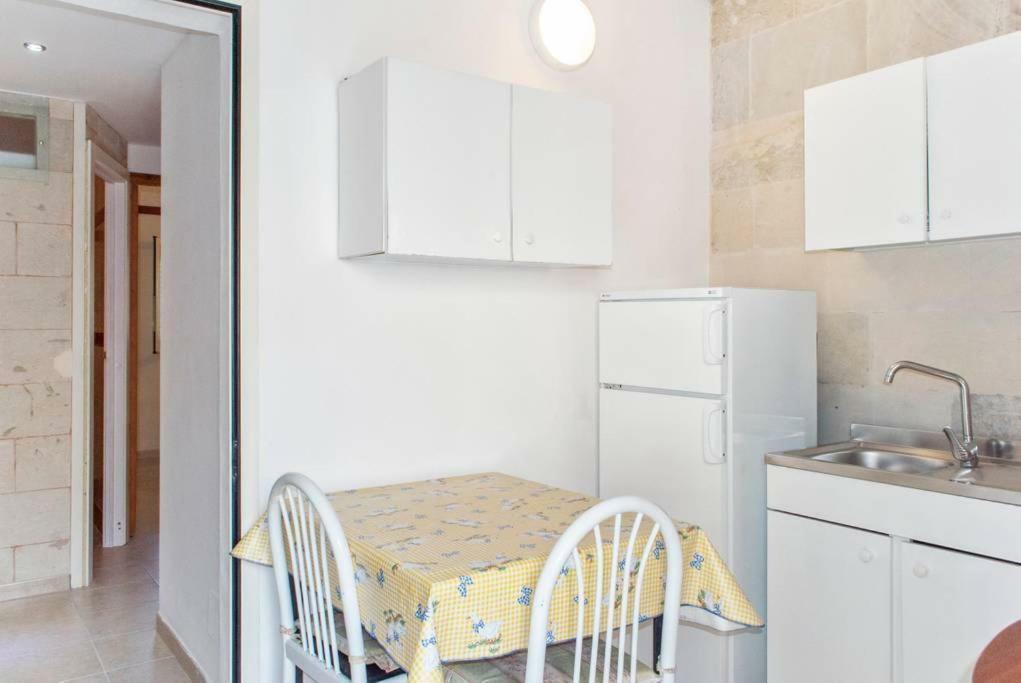 Residence Atenaion Otranto Exteriör bild