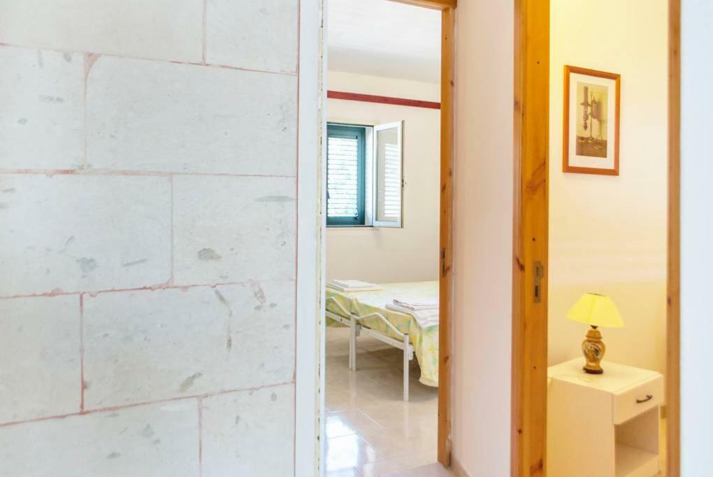 Residence Atenaion Otranto Exteriör bild