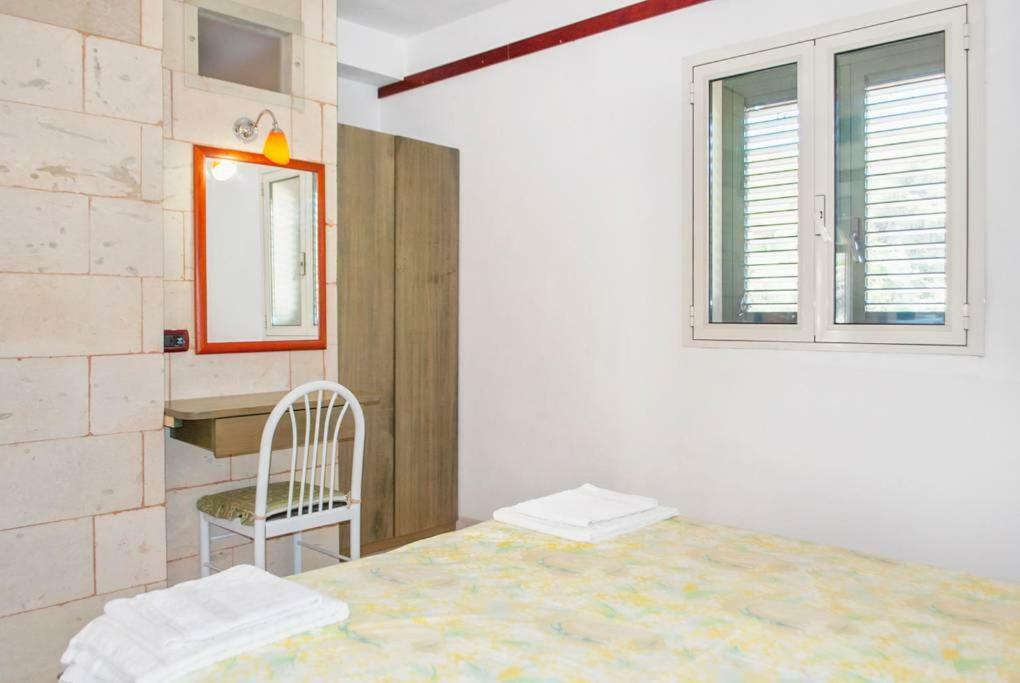 Residence Atenaion Otranto Exteriör bild