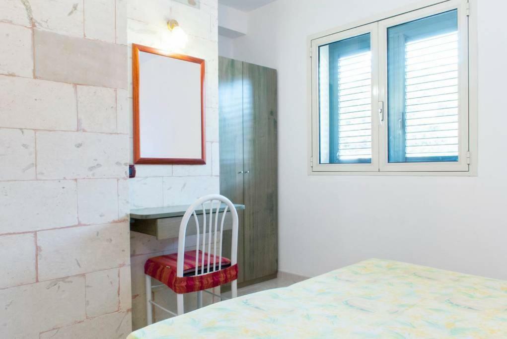 Residence Atenaion Otranto Exteriör bild