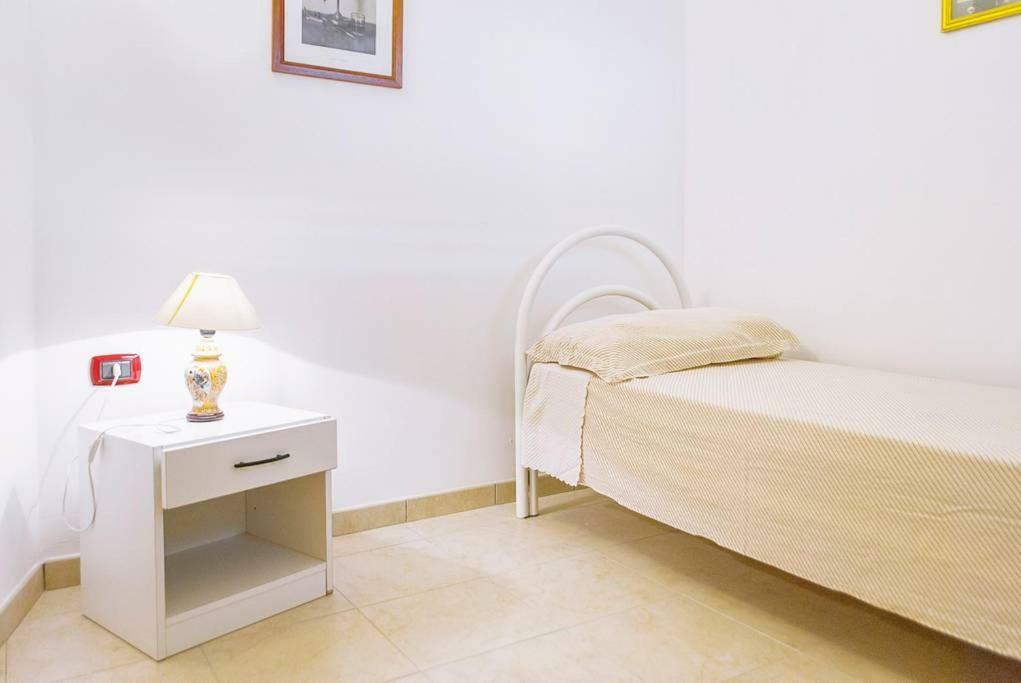 Residence Atenaion Otranto Exteriör bild