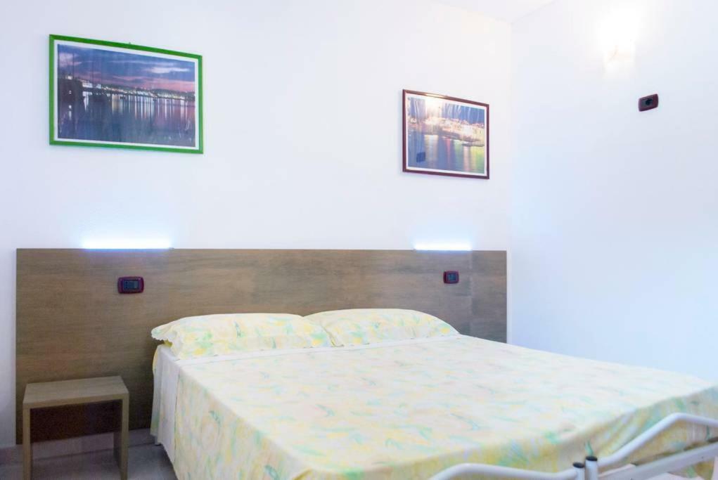 Residence Atenaion Otranto Exteriör bild