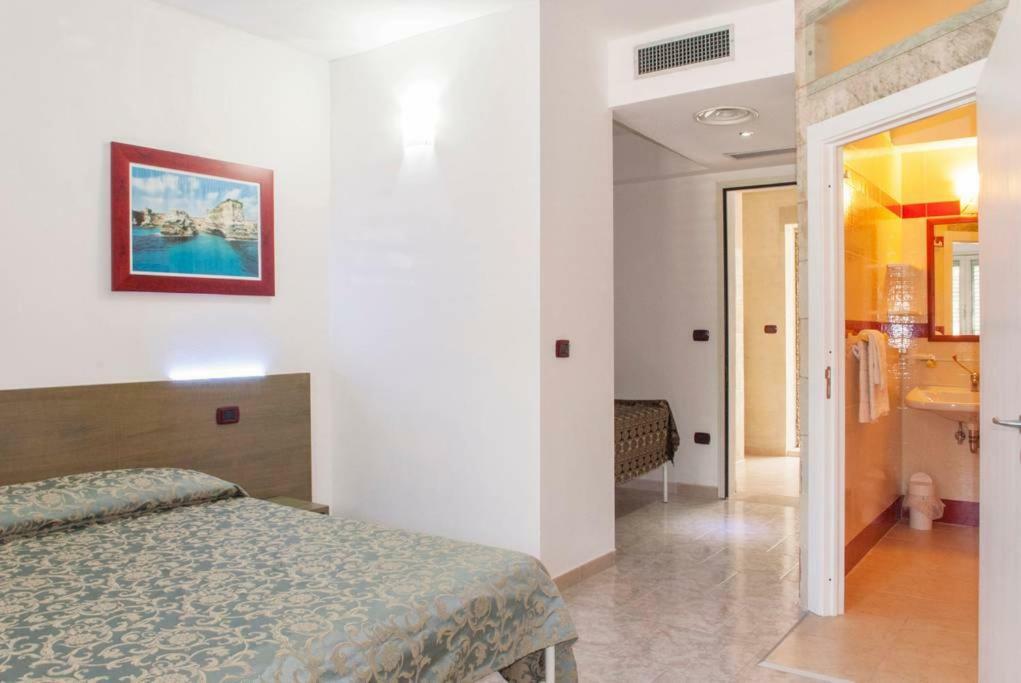 Residence Atenaion Otranto Exteriör bild